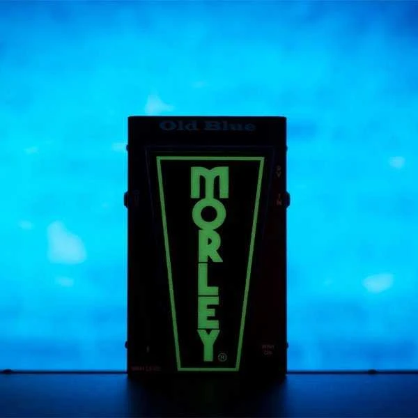 Reolink Mėlyna Morley PBA-92 Rex Brown Old Mėlyna Wah