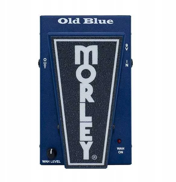 Reolink Mėlyna Morley PBA-92 Rex Brown Old Mėlyna Wah