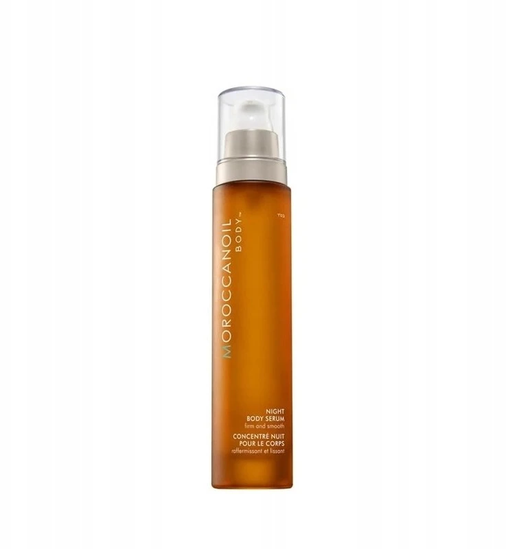 Moroccanoil Body Night Body Serum naktinis kūno serumas, 50 ml