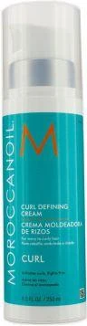 Moroccanoil Curl Defining Cream Kremas garbanotiems plaukams, 250 ml