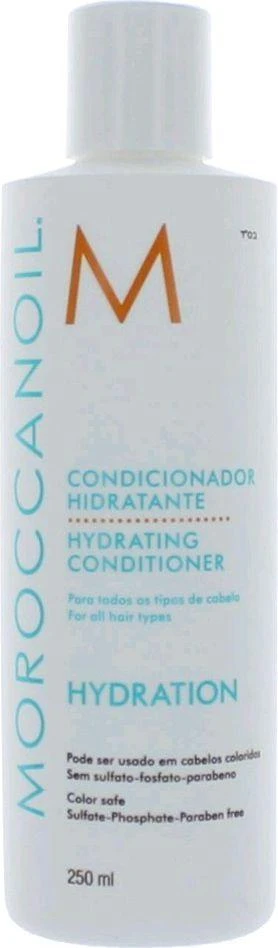 Moroccanoil Hydratation drėkinamasis kondicionierius 250ml