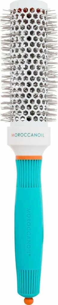 Moroccanoil Brushes Ceramic Round Plaukų šepetys plaukų šepetys