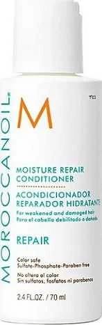 Moroccanoil Repair Conditioner kondicionierius pažeistiems plaukams, 70 ml