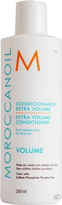 Moroccanoil "Volume Extra Volume" kondicionierius 250ml