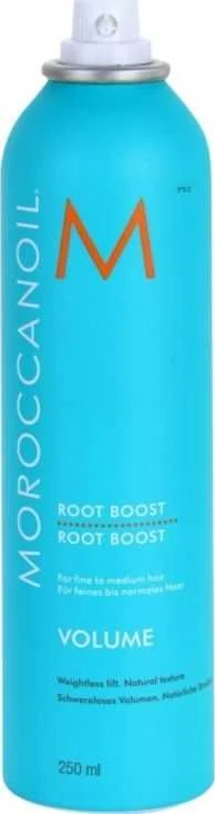 Apimties plaukams suteikiantis purškiklis Moroccanoil Apimties suteikiantis Root Boost 250 ml