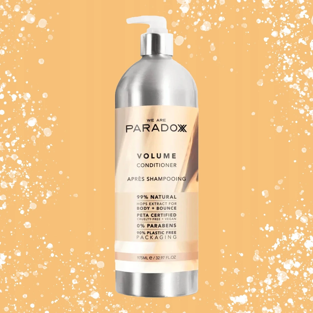 We Are Paradoxx Professional Volume Conditioner, 975 ml