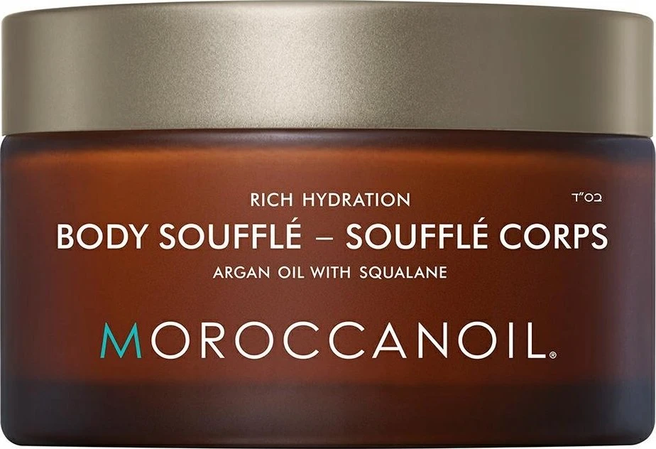 Moroccanoil Body Soufflé Body Kreminis