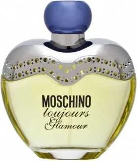 Moschino Toujours Glamour EDT tualetinis vanduo moterims, 50 ml