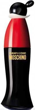 Moschino Cheap and Chic EDT tualetinis vanduo moterims, 50 ml
