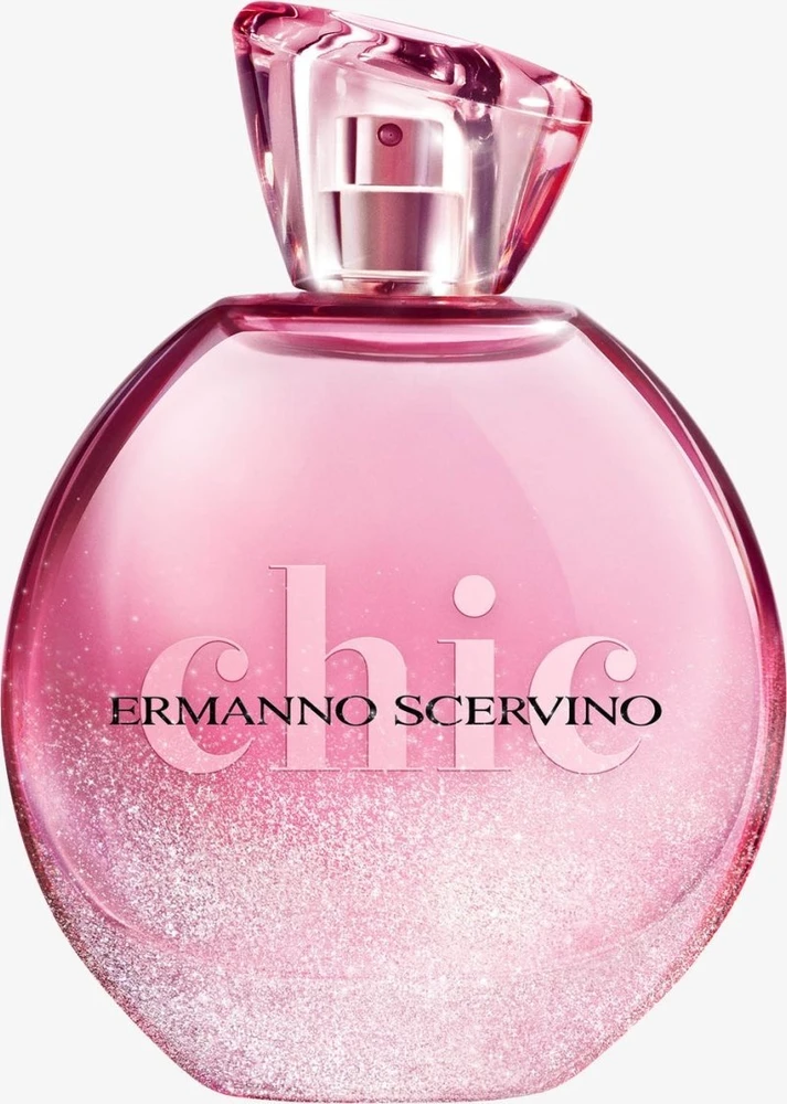 Ermanno Scervino Chic EDP parfumuotas vanduo moterims, 50 ml