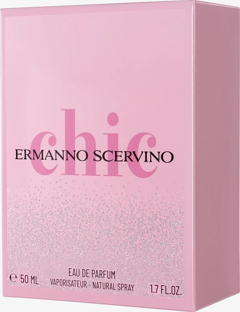 Ermanno Scervino Chic EDP parfumuotas vanduo moterims, 50 ml