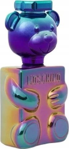 Unisex kvepalai Moschino Toy 2 Pearl EDP, 50 ml