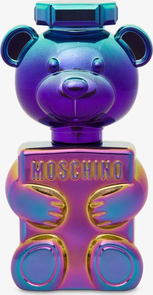 Unisex kvepalai Moschino Toy 2 Pearl EDP, 50 ml