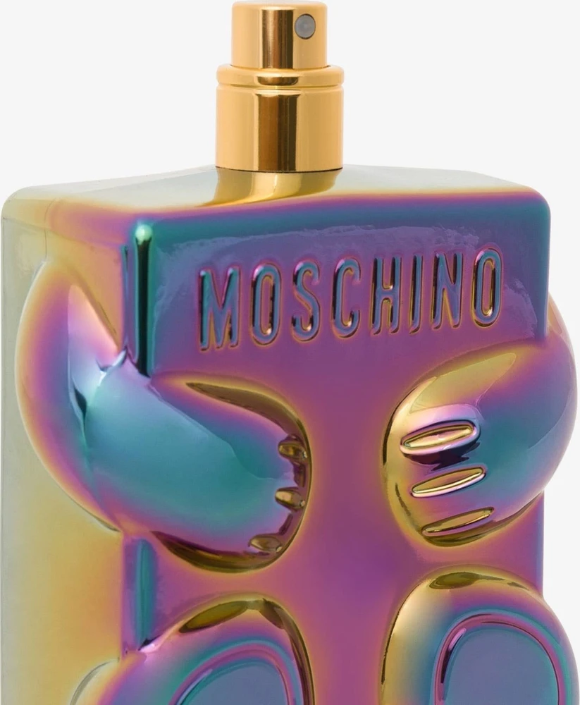 Unisex kvepalai Moschino Toy 2 Pearl EDP, 50 ml