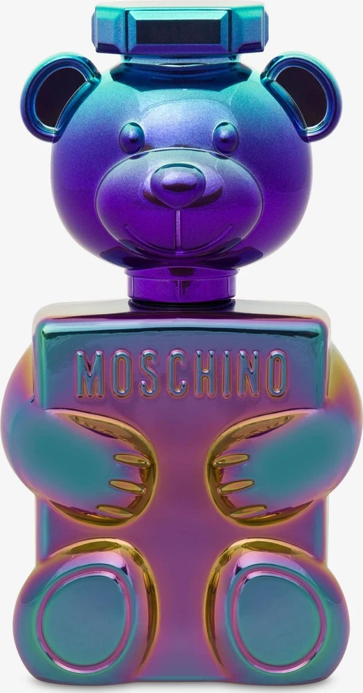 Unisex kvepalai Moschino Toy 2 Pearl EDP, 100 ml