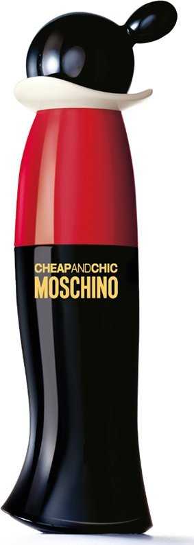 "Moschino Cheap And Chic" kvepalai moterims 50ml