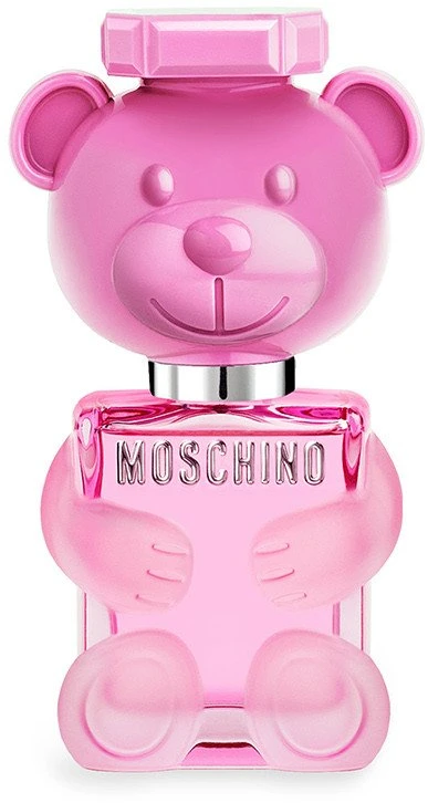 Moschino Toy 2 Bubble Gum Plaukų lakas Treatment plaukų dulksna, 30 ml