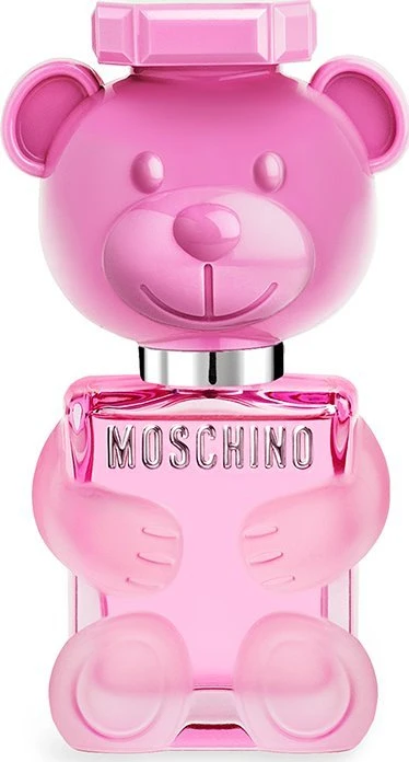 Kvepalai moterims Moschino Toy 2 Bubble Gum EDT, 30 ml