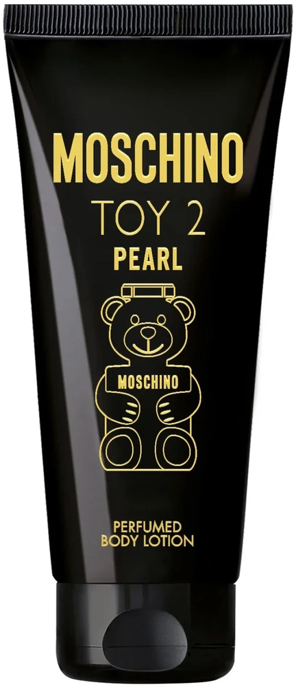 Moschino Toy 2 Pearl parfumuotas kūno losjonas, 200 ml