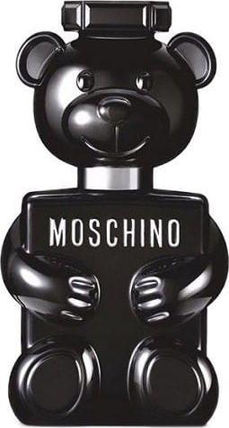 moschino toy men