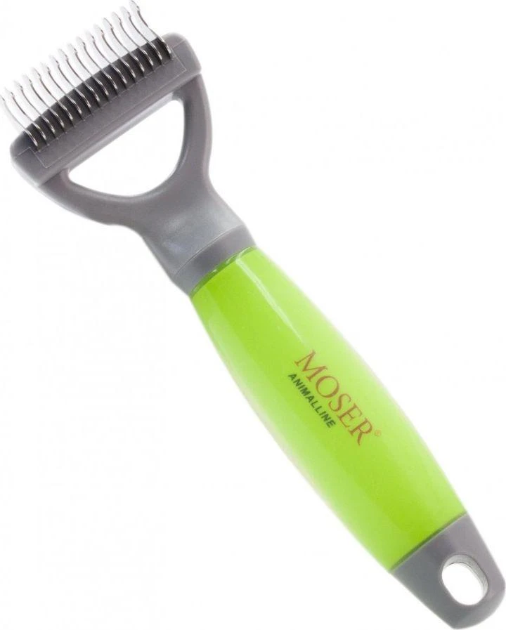 MOSER 2999-7095 Šukos sąvėloms šalinti 3 in 1