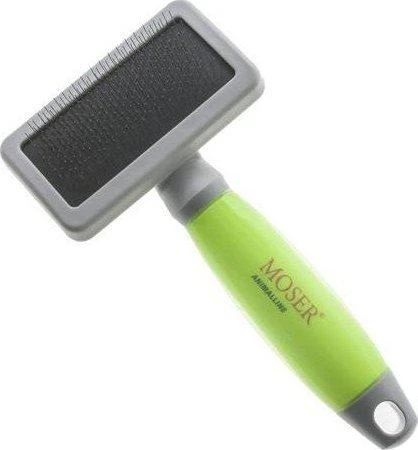 MOSER 2999-7065 Šepetys gyvūnams, vidutinis