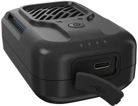 Įrenginys nuo uodų Nitecore EMR40