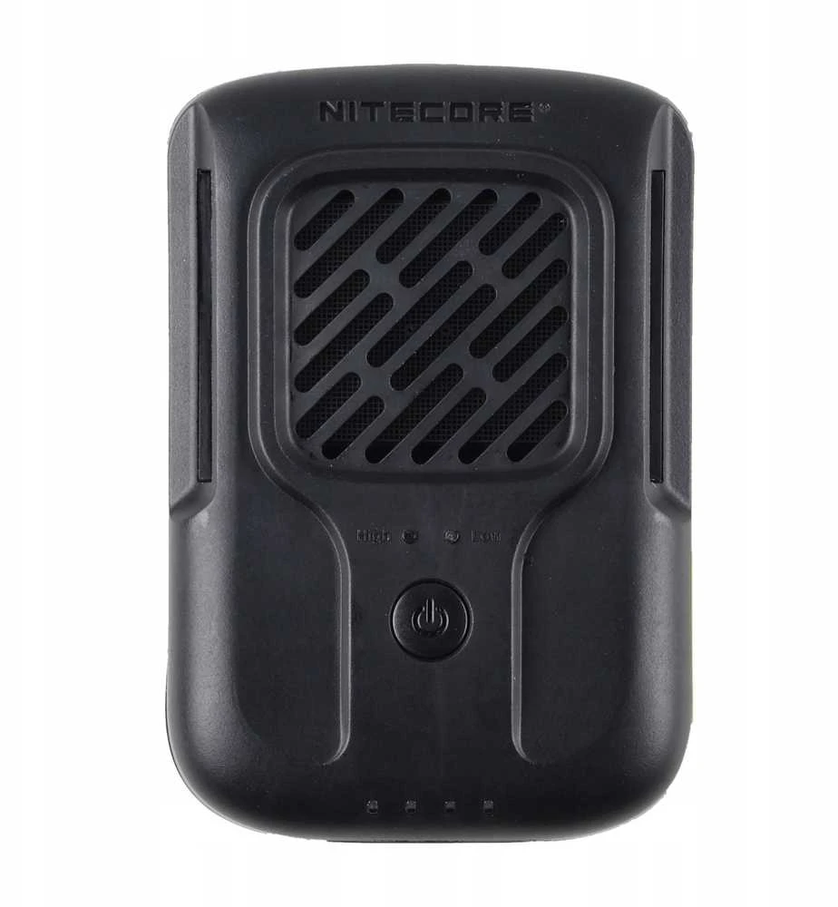 Įrenginys nuo uodų Nitecore EMR40