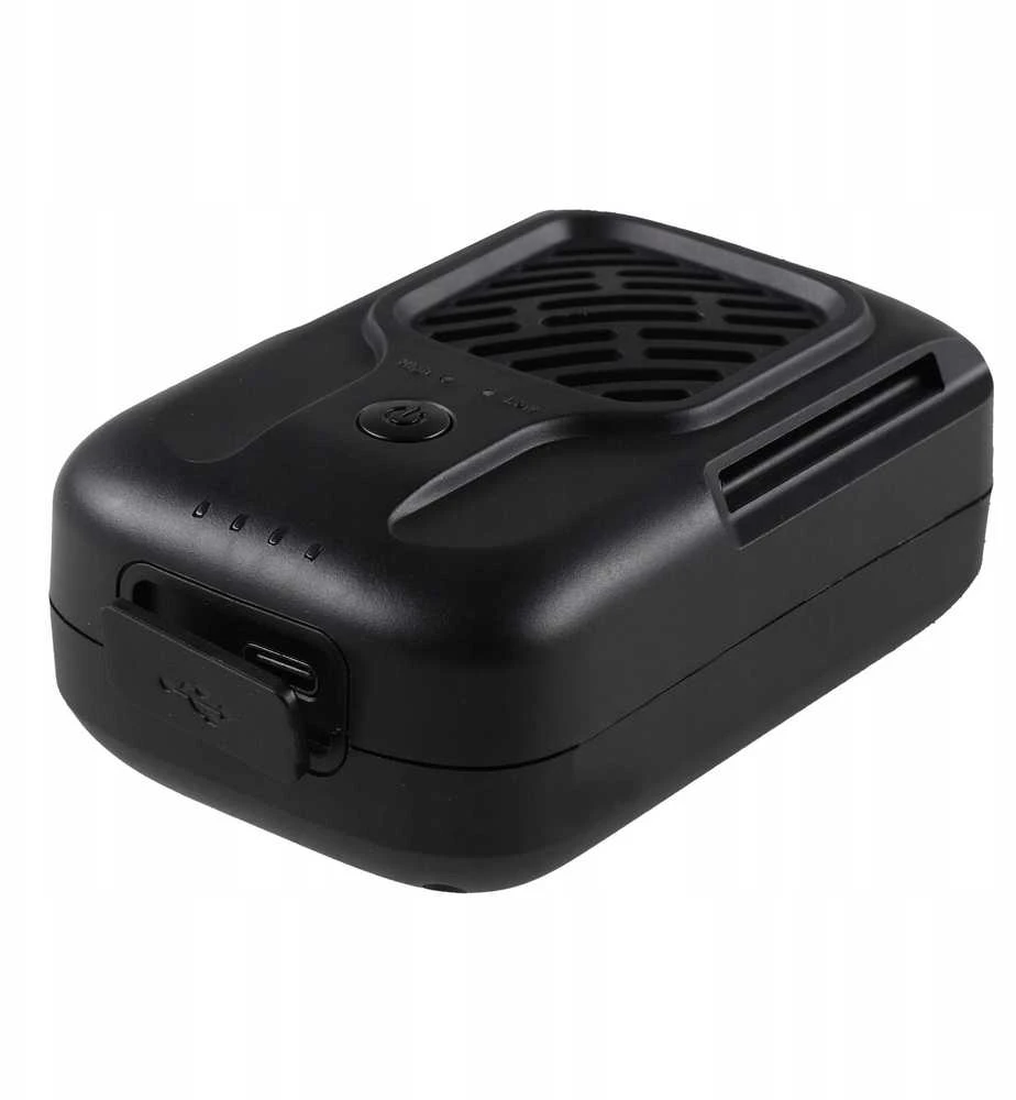 Įrenginys nuo uodų Nitecore EMR40