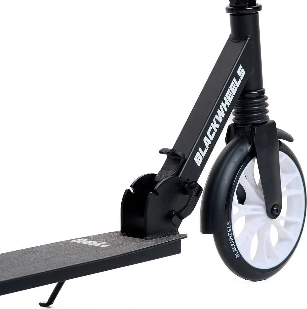 „Moteris Blackwheels Zoom Juodas“ (5902659843746)