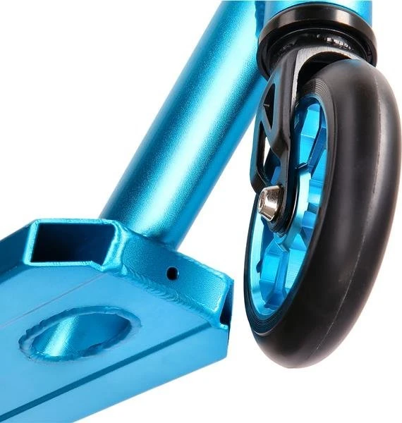 HS111 SCOOTER NILS EXTREME