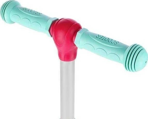 Nils Extreme Paspirtukas NILS Fun HLB10 Mint (16-51-062)