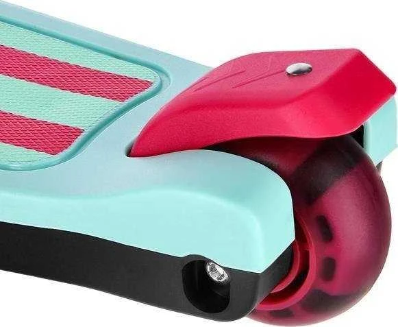 Nils Extreme Paspirtukas NILS Fun HLB10 Mint (16-51-062)