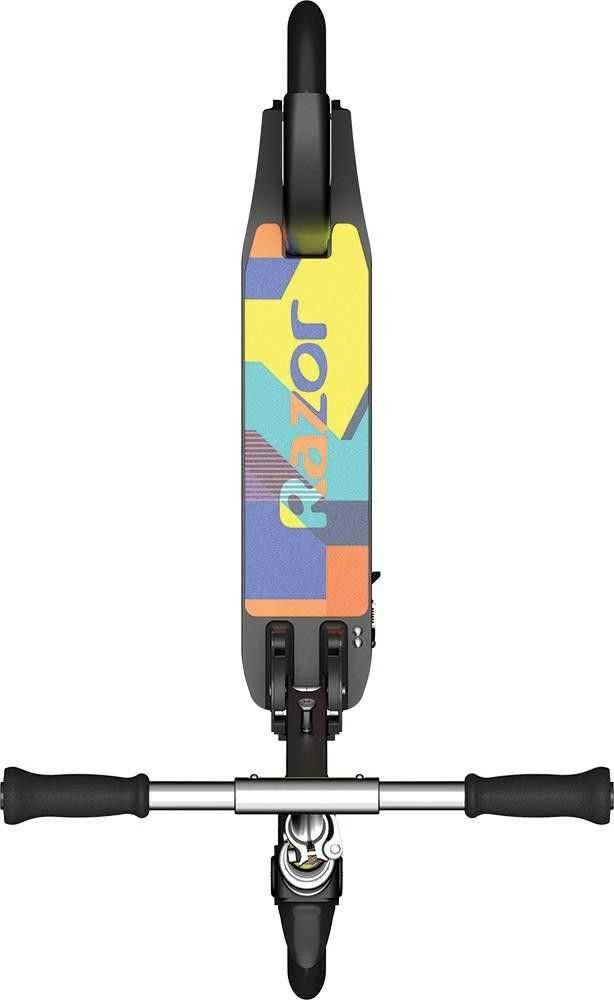 Paspirtukas Razor A5 Lux Light Up