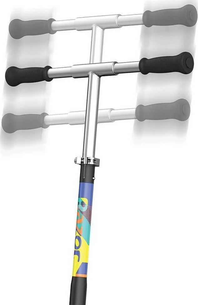 Paspirtukas Razor A5 Lux Light Up