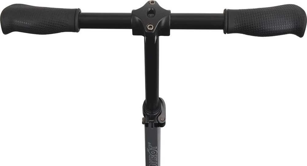 Scholl Schildkröt Funsports Street Pro Universal Classic Pilkas paspiriamasis paspirtukas