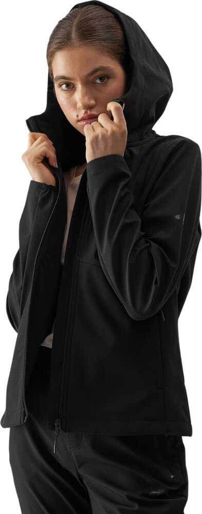 „Softshell“ striukė 4F F285 W 4FWAW24TSOFF285 20S