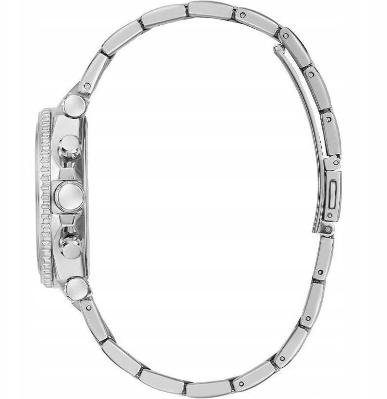 Moteriškas laikrodis Guess Cosmic GW0590L1 + dėžutė