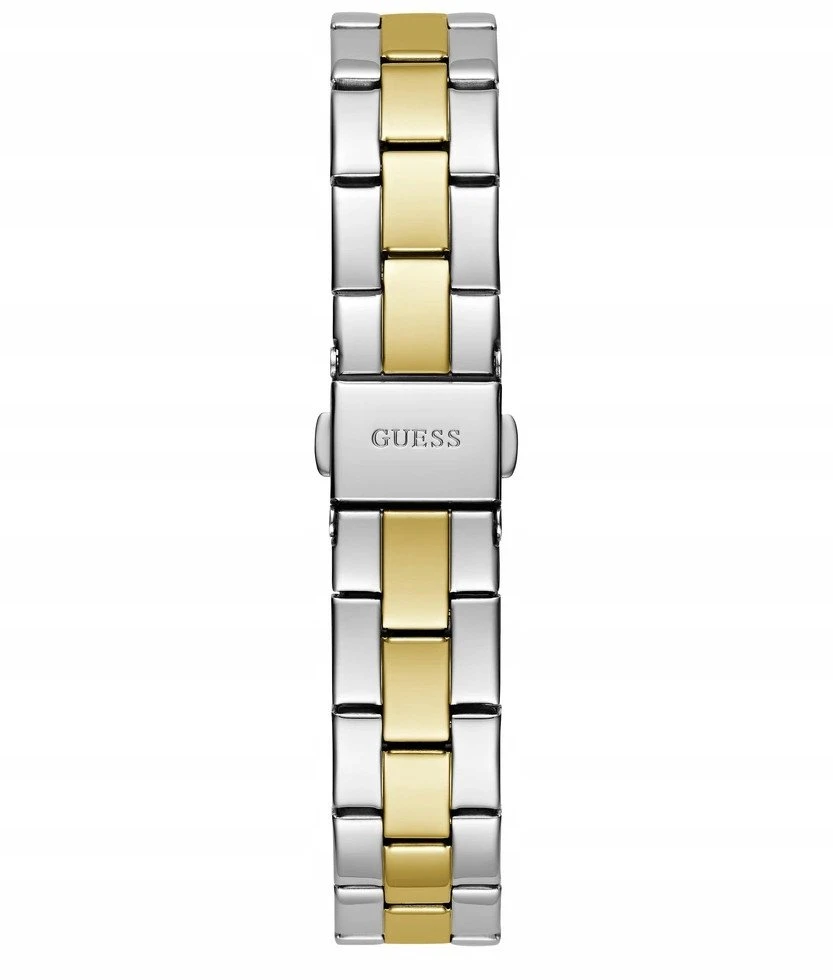 Guess Moteriškas Laikrodis Heartless GW0725L1 + DĖŽUTĖ