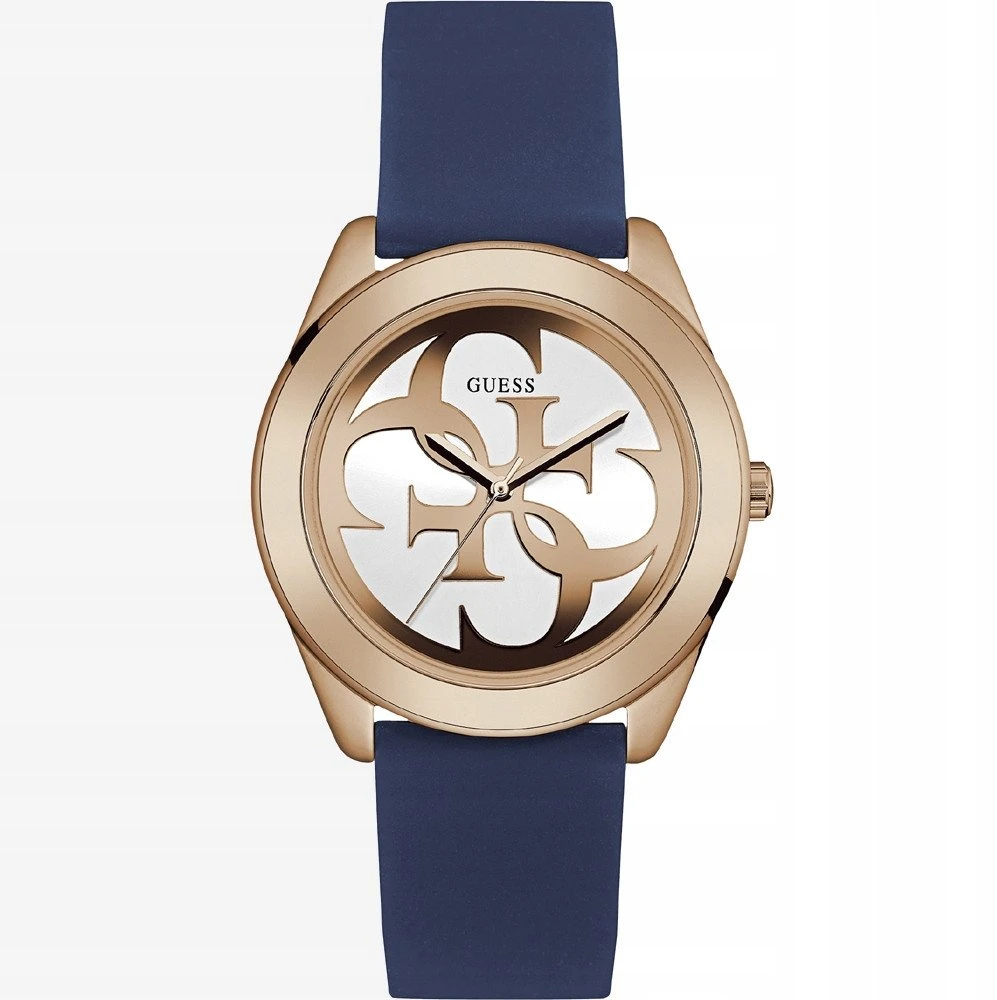 Laikrodis Watches GUESS LADIES W0911L6