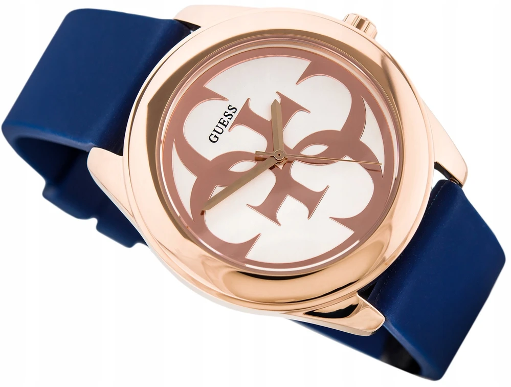 Laikrodis Watches GUESS LADIES W0911L6
