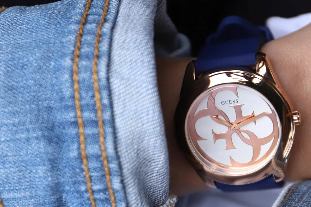 Laikrodis Watches GUESS LADIES W0911L6
