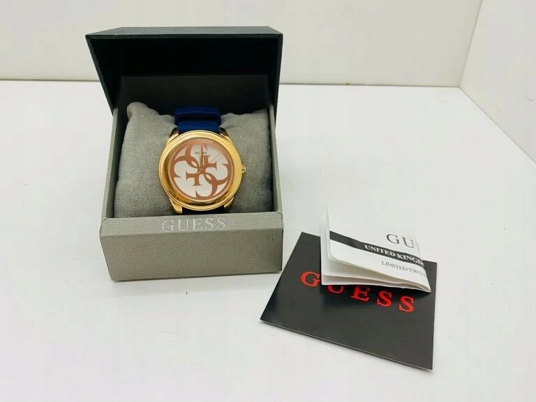 Laikrodis Watches GUESS LADIES W0911L6