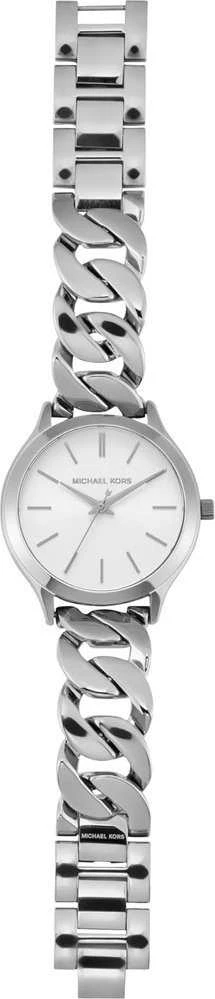 Laikrodis WOMEN'S WATCH Michael Kors Slim Runway MK7472 + BOX