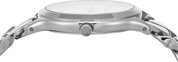 Laikrodis WOMEN'S WATCH Michael Kors Slim Runway MK7472 + BOX