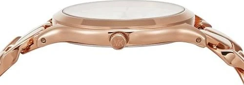 WOMEN'S WATCH Michael Kors Slim Runway MK7472 + BOX