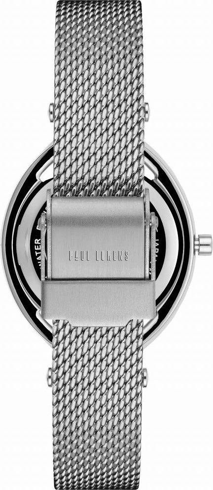 Moteriškas laikrodis PAUL LORENS – PL13628B-3C1 (zg555b) + BOX