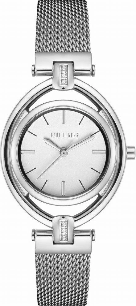 Moteriškas laikrodis PAUL LORENS – PL13628B-3C1 (zg555b) + BOX