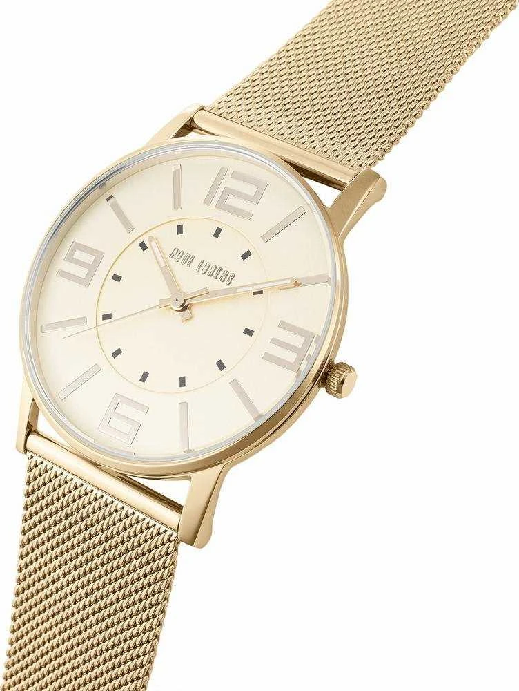 Laikrodis PAUL LORENS WOMEN'S WATCH - PL1874B2-4D1 (zg556d) + BOX