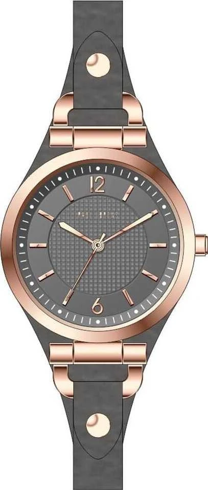 Laikrodis moterims PAUL LORENS - PL3652A-1B3 (zg557c) + BOX